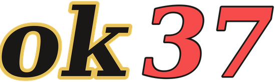 ok37 logo