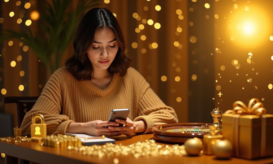 ok37 casino app visual